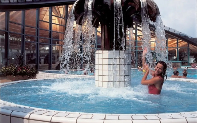 SONNENHOF Apartments