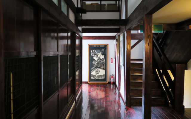 Hotel Mancho