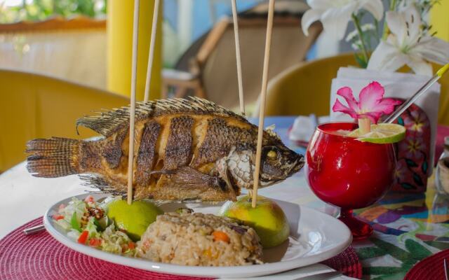 Small Luxury Hotel, Hideaway Near Acapulco on the Beach