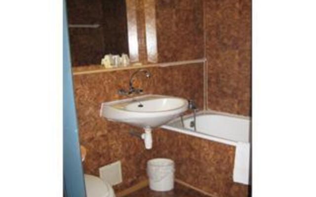 Hôtel Le Pressoir - Auxerre Appoigny