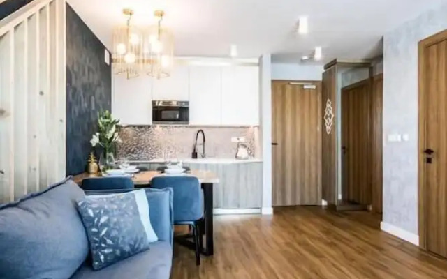 Aparthotel Prestige