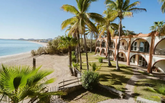 Hotel Rancho Buena Vista
