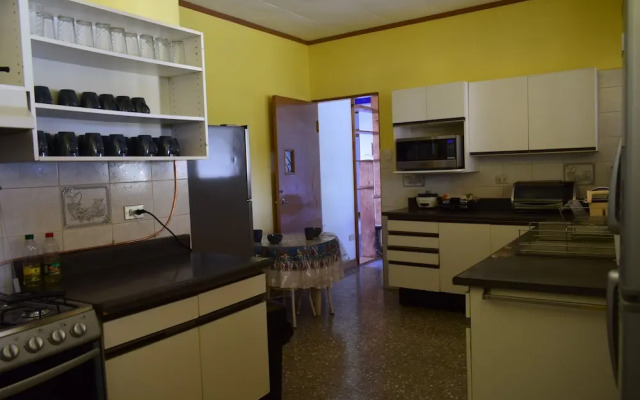 Hostel EL BOLETO