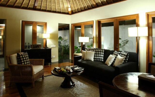 Kayumanis Nusa Dua Private Villa & Spa