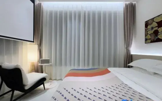 Dali Rabo Erhai West Guesthouse