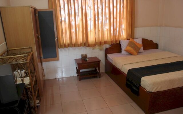 Relax And Resort Angkor Guesthouse