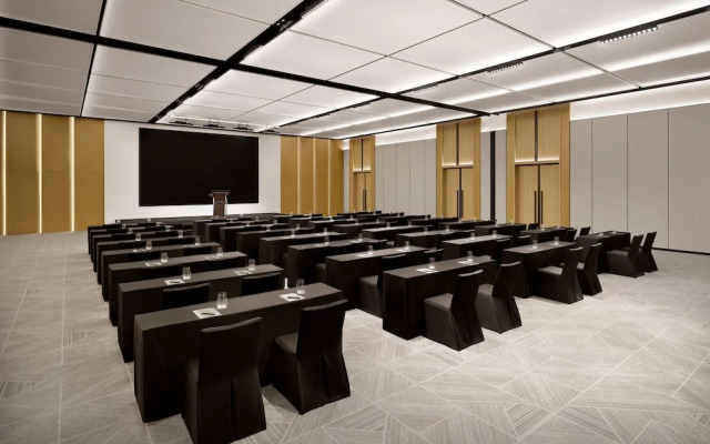 Courtyard By Marriott Sejong