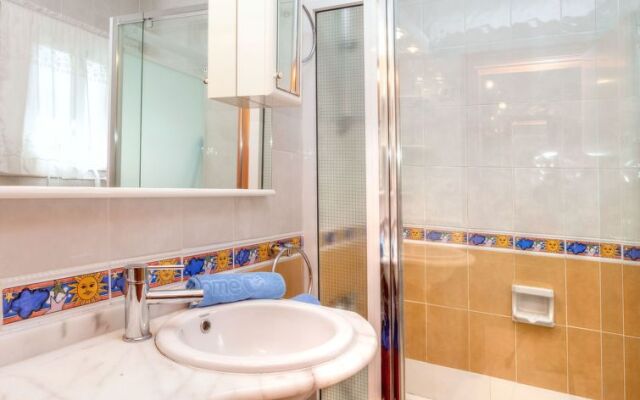 Eucalyptus 1 - Two Bedroom