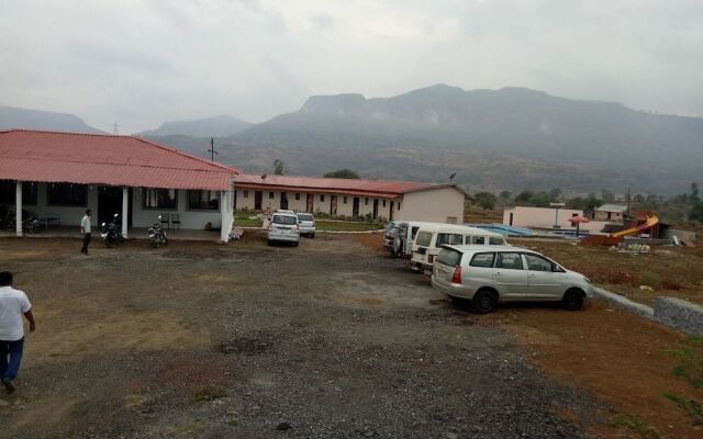 Malshej Agro Resort - Hostel