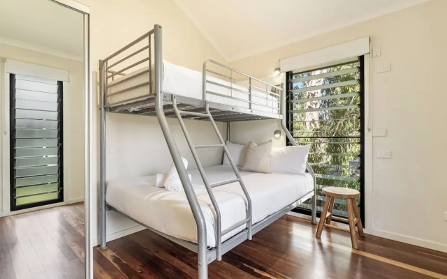 BIG4 Saltwater At Yamba Holiday Park