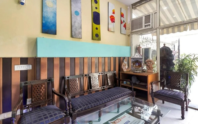 First Choice Guest House