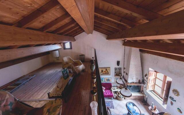 Villa Sarino