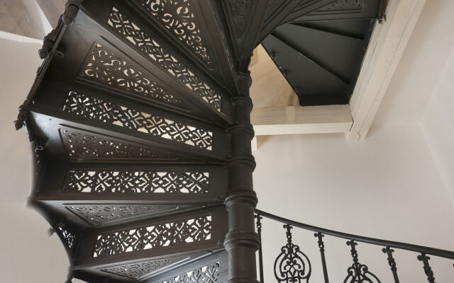 Grandhotel AMBASSADOR National House