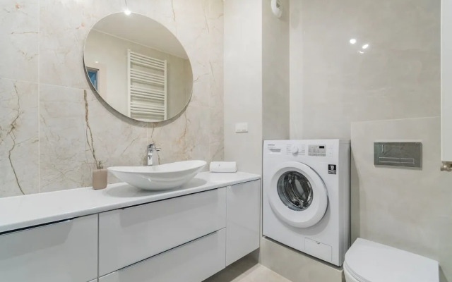Letnica - Seaside Apartment 3