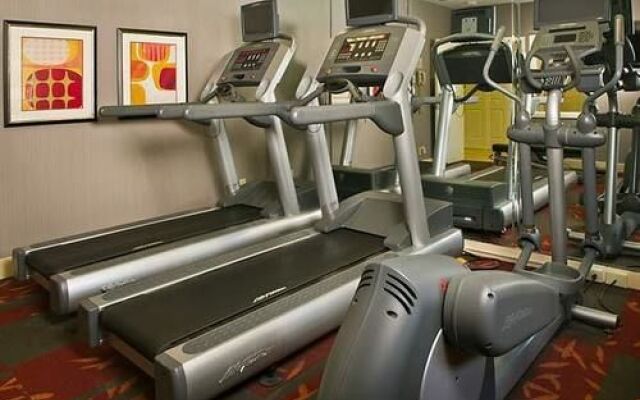 Residence Inn Philadelphia Willow Grove