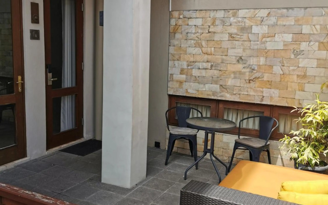 Residence Bukit Jaya Apartment