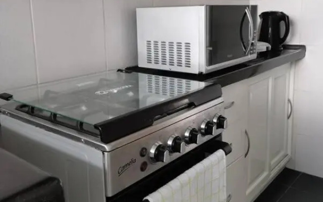 Espacio Luxury Apartments Malecón 2