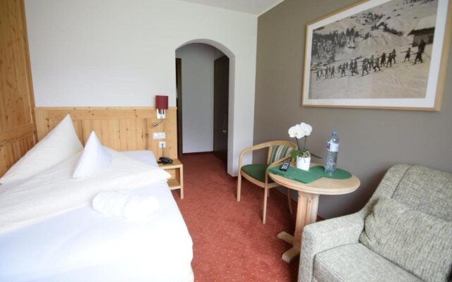 Hotel Hubertus
