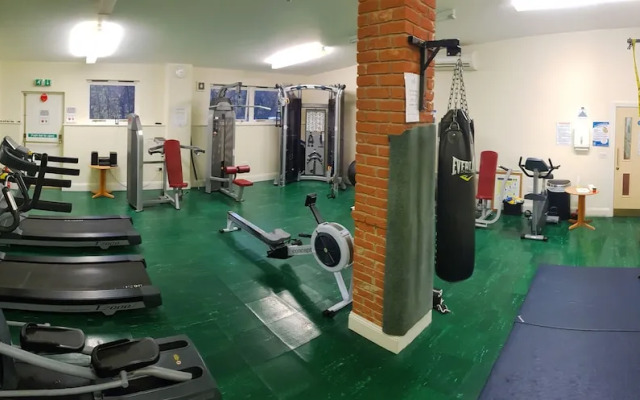 The Dorset Golf Hotel