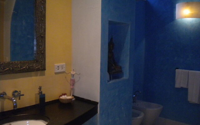 Casa Bormioli Maison de charme