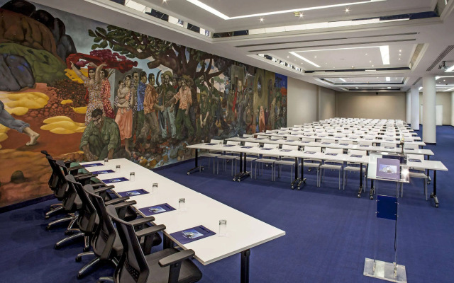 Tryp Habana Libre