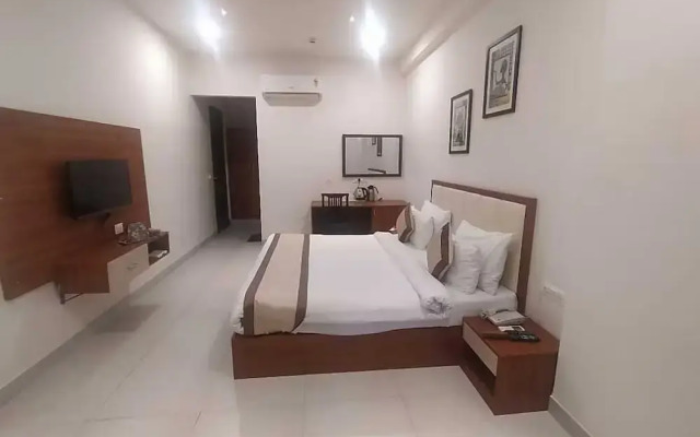 Homestay Chittor Inn Chittorgarh