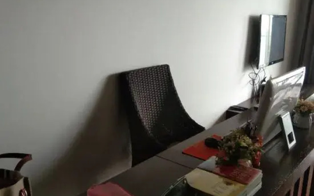 Tiankongzhicheng Haijing Apartment