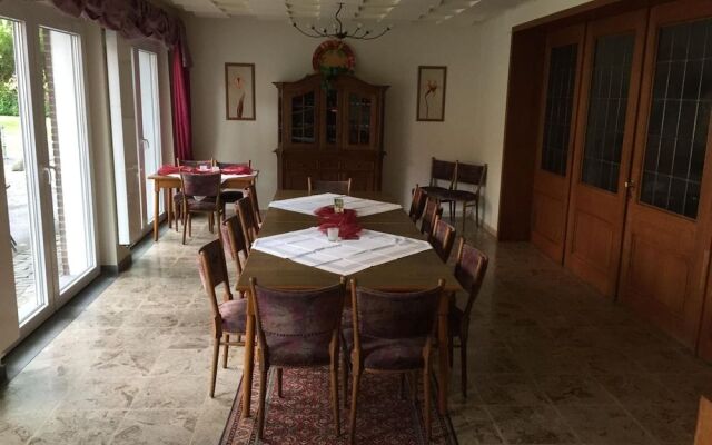 Hotel Zur Alten Post