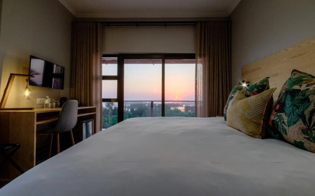 The Ridge Guesthouse