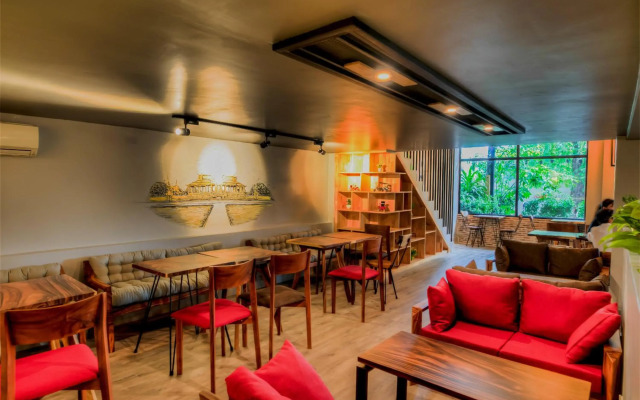 RS II Guesthouse