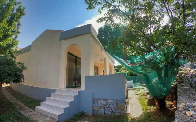 Villa Iris in Kefalas