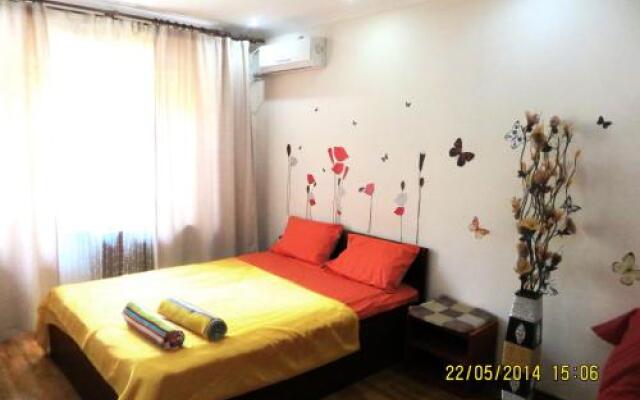 Best-BishkekCity Apartment 3