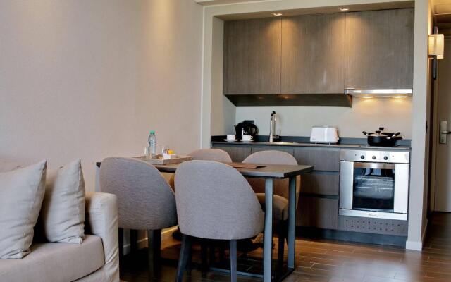 Mulen Hotel Tandil