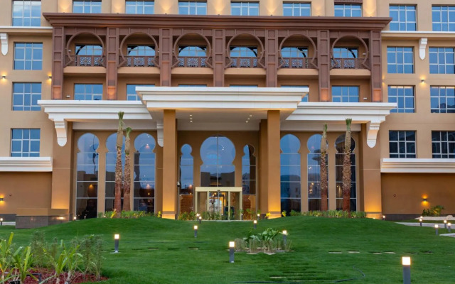 Tilal Riyadh