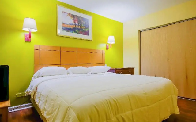 Hotel O Markham by OYO Rooms