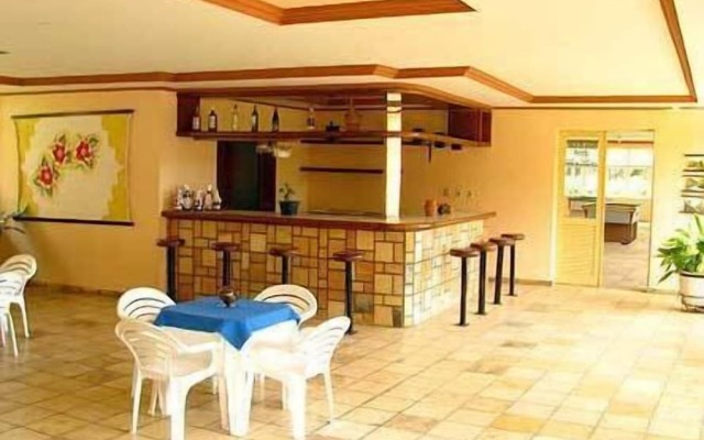 Hotel das Fontes
