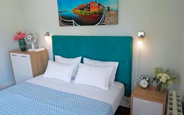 Casa Azul Hostel