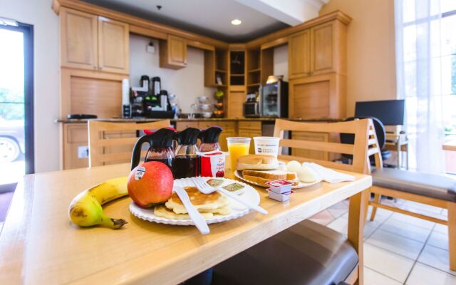 Best Western Pearland Inn