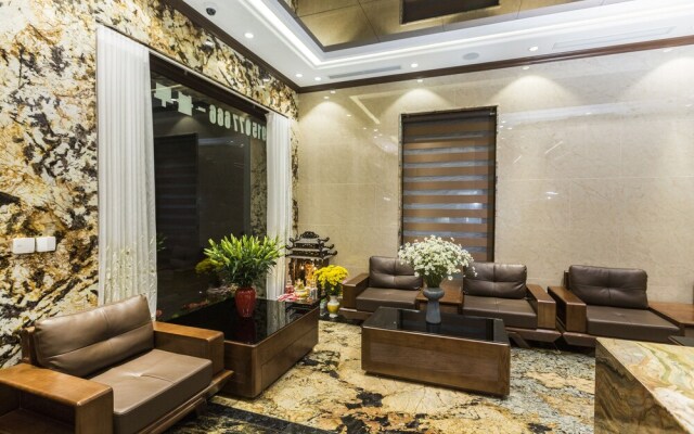 Blubiz Hotel My Dinh - Blubiz Hotel 2