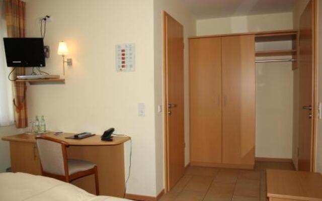 Hotel zur Waage