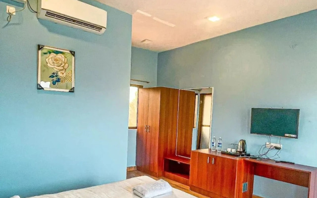 Beach Village Resort