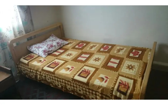 Relax Camp@Jeep Safari