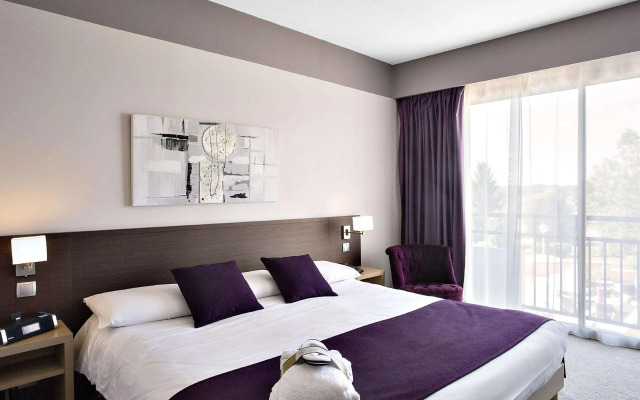 Mercure Toulouse Aeroport Golf de Seilh