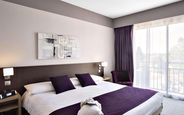 Mercure Toulouse Aeroport Golf de Seilh