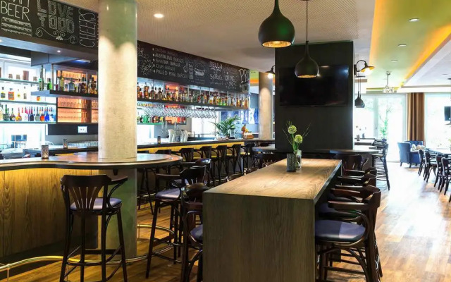 ibis Styles Tubingen