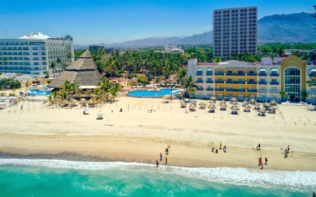 Hotel Krystal Puerto Vallarta