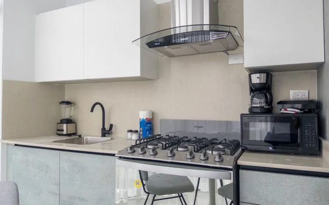 Shalom Residences By YellowKey