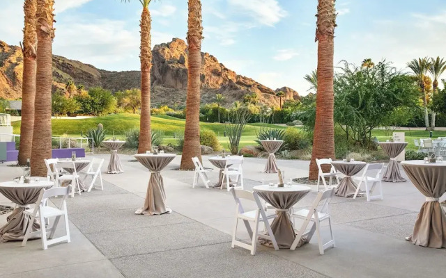 Residences At Mountain Shadows