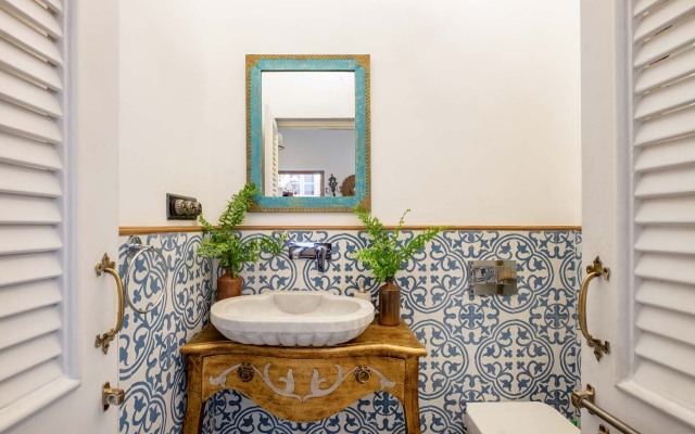 LohonoStays Fonteira - Villa E