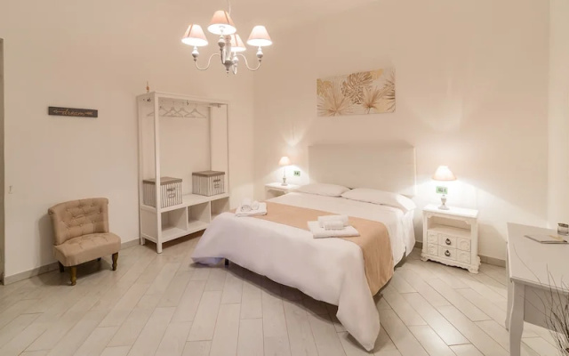Rooms & Breakfast Dogali